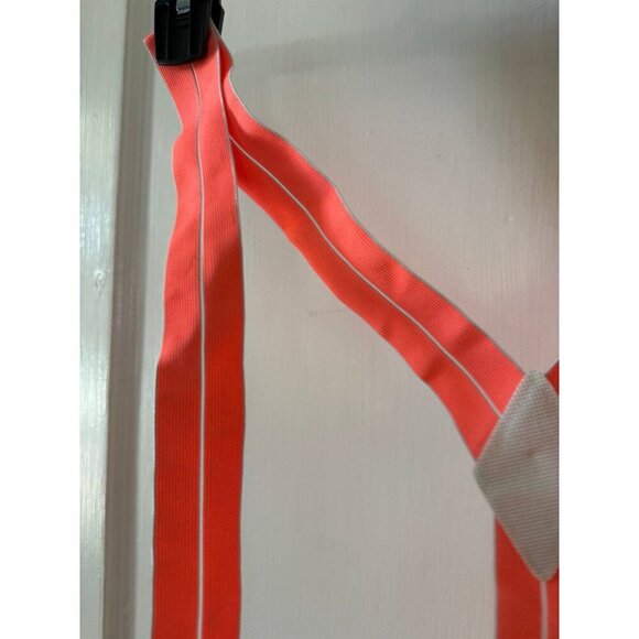 Youth kids sparkly suspensers - Picture 8 of 9